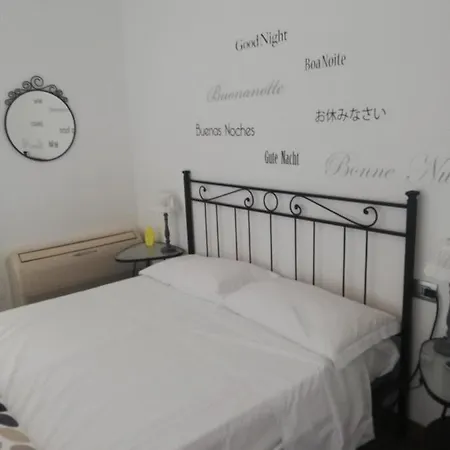 Guest house Bgy Airport Guesthouse *