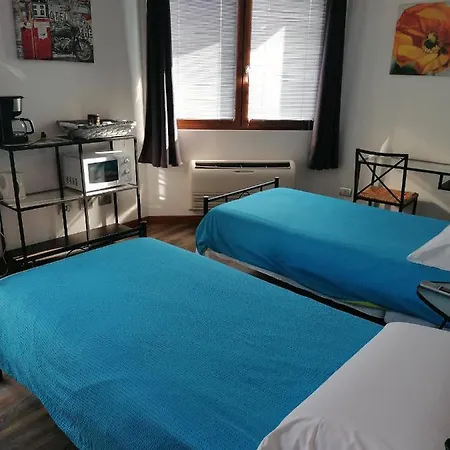 Guest house Bgy Airport Guesthouse *