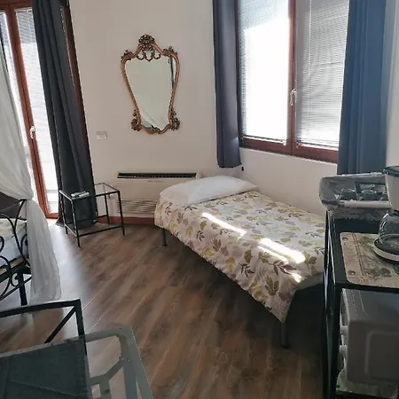 Bgy Airport Guesthouse * Orio al Serio