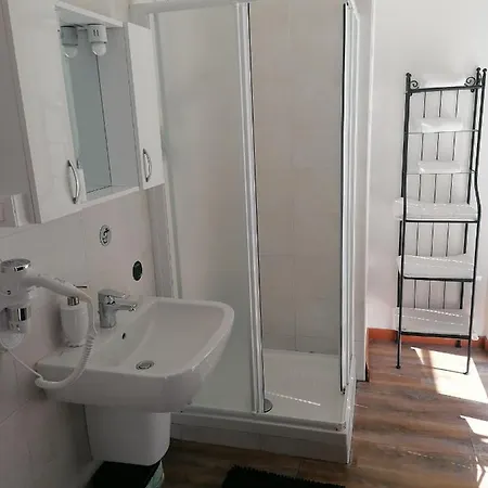Bgy Airport Guesthouse Orio al Serio