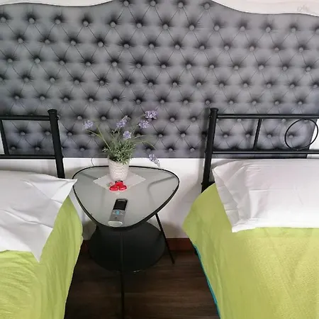 Guest house Bgy Airport Guesthouse *