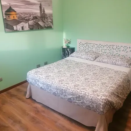 Bgy Airport Guesthouse Guest house Orio al Serio