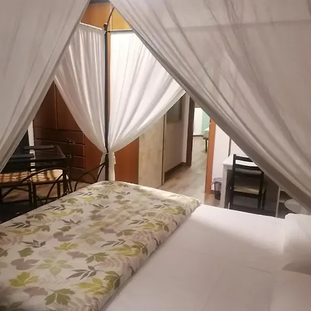 Guest house Bgy Airport Guesthouse Orio al Serio
