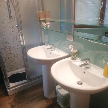 Bgy Airport Guesthouse * Orio al Serio