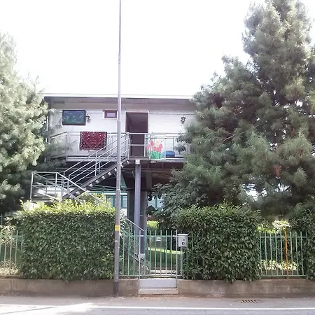 Guest house Bgy Airport Guesthouse *